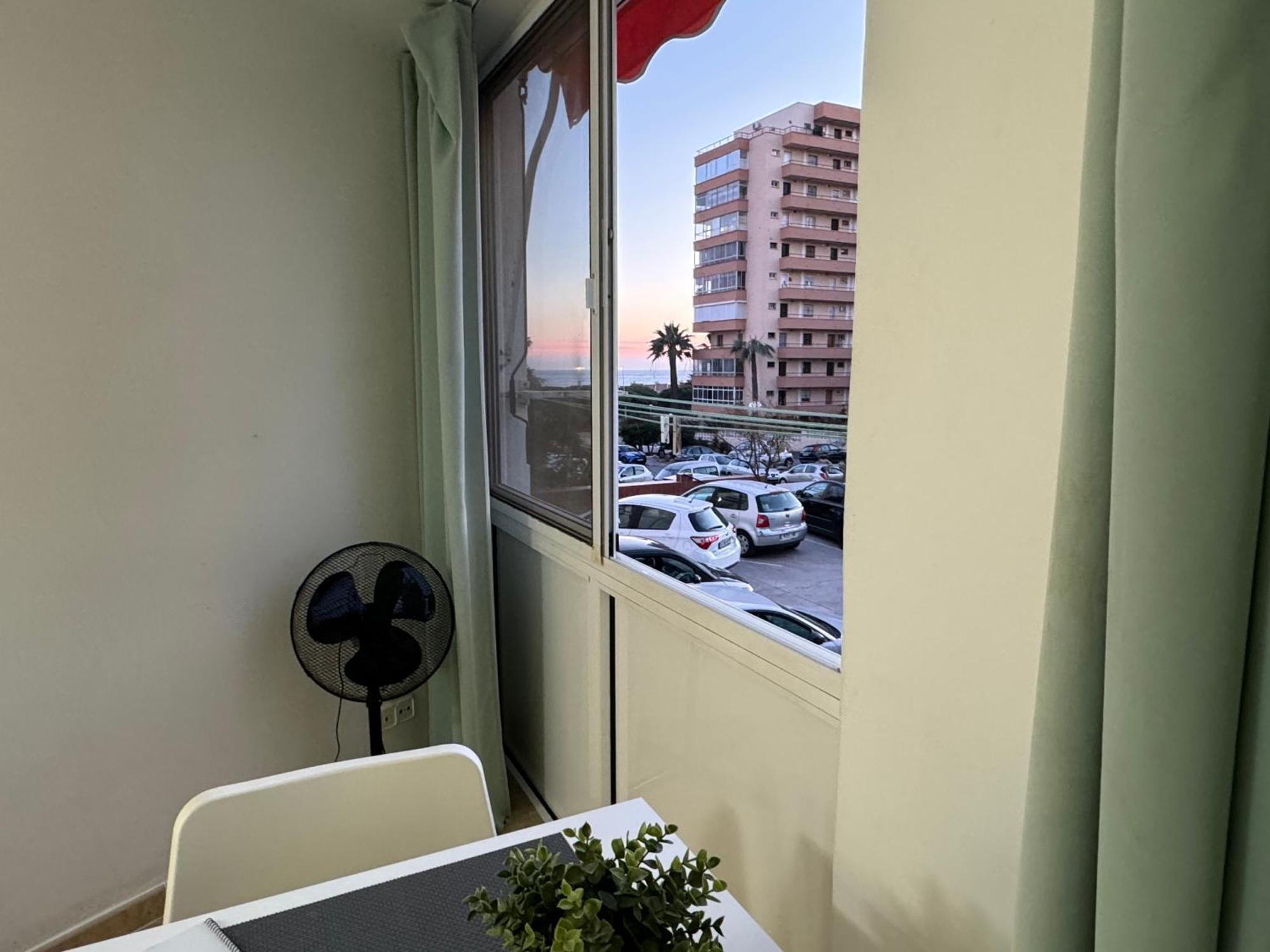 Cozy Studio Near The Beach Sitio de Calahonda Exterior photo