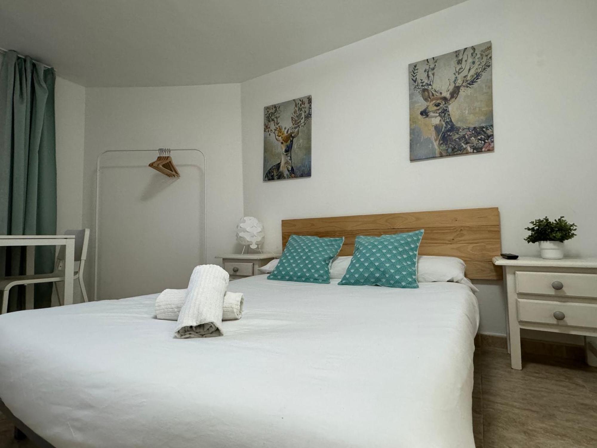 Cozy Studio Near The Beach Sitio de Calahonda Exterior photo