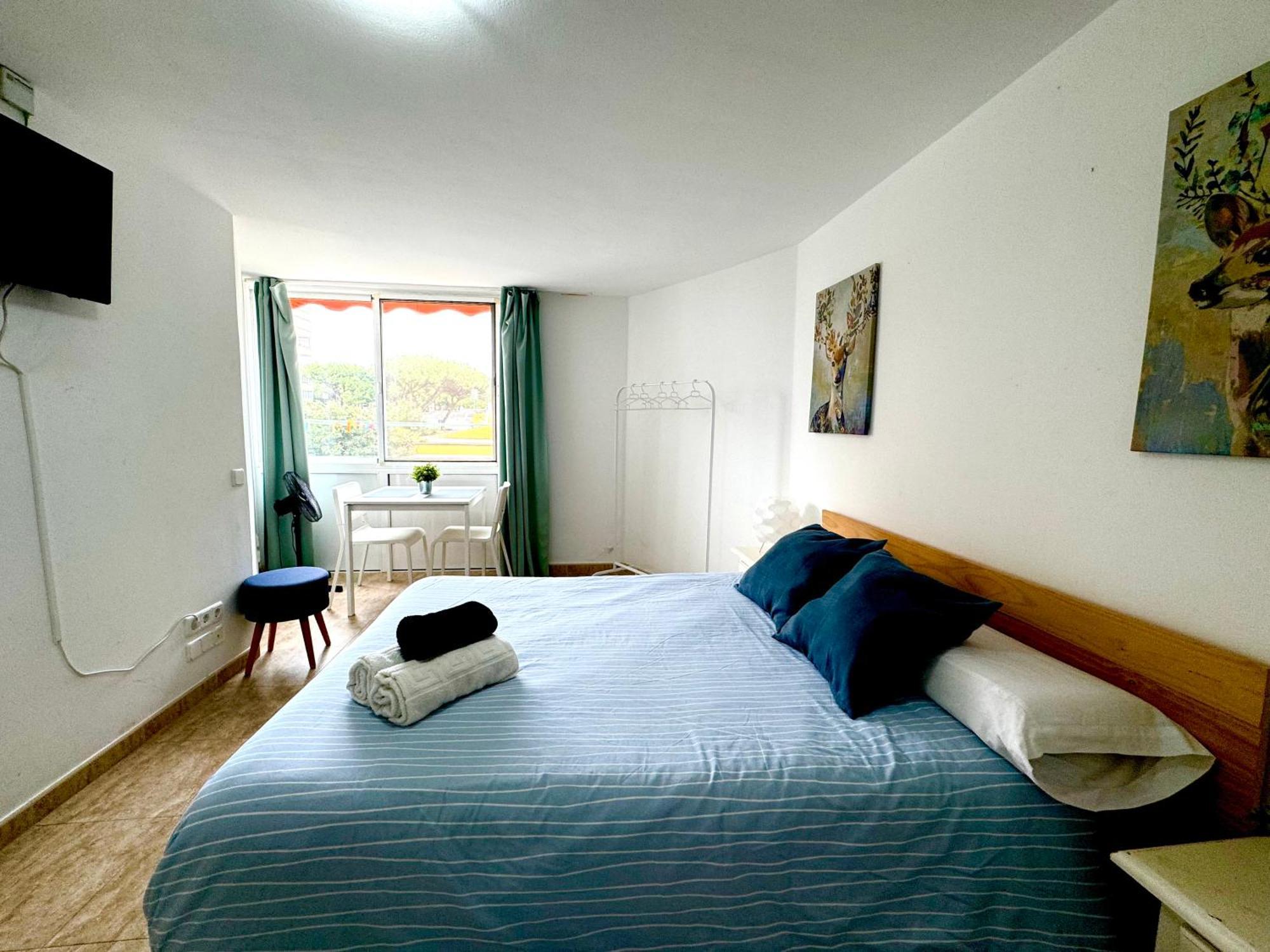Cozy Studio Near The Beach Sitio de Calahonda Exterior photo